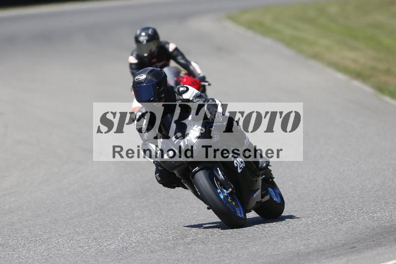 /27 24.07.2026  Speer Racing ADR/Gruppe gelb/245